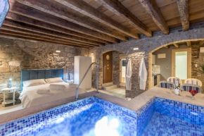 ROYAL SPA-LATUM APARTMENT
